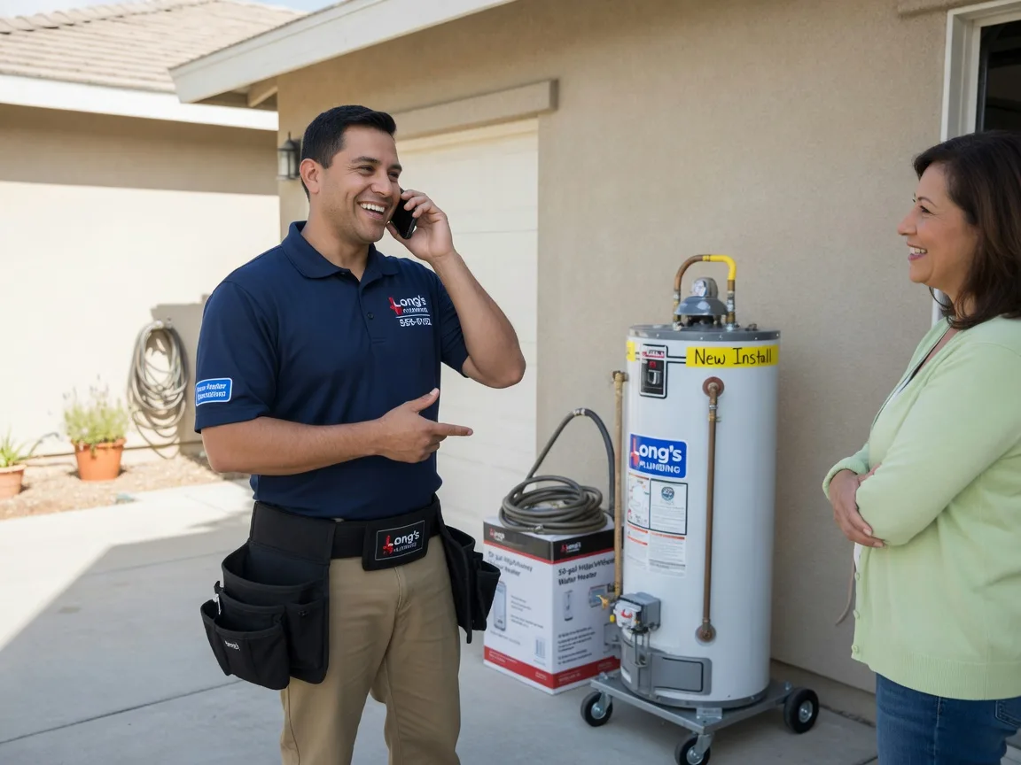 Leak Detection Osgood, IN FAQs